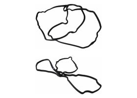 2 Juntas Para Tapa De Punterías - OEM