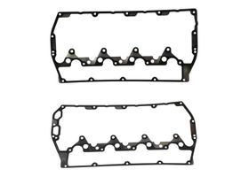 2 Juntas Para Tapa De Punterías - OEM