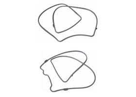 2 Juntas Para Tapa De Punterías - OEM