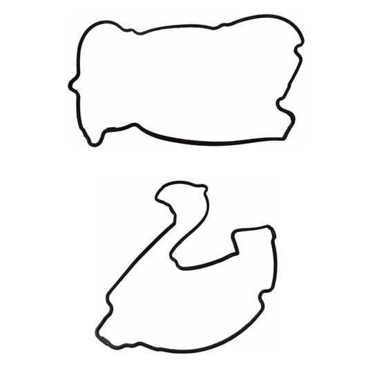 ford-partes-originales-2-juntas-para-tapa-de-punterias-oem-ford-escape-2001-2004-escape-v6-3-0l-0