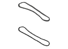 2 Juntas Para Tapa De Punterías - OEM