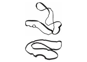 2 Juntas Para Tapa De Punterías - OEM