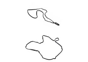 2 Juntas Para Tapa De Punterías - OEM