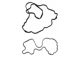 2 Juntas Para Tapa De Punterías - OEM