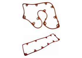 2 Juntas Para Tapa De Punterías - OEM