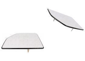 Par De Lunas Superiores - OEM