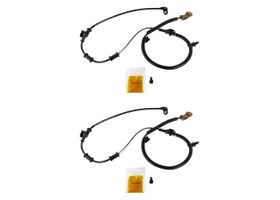 Par De Sensores ABS Delanteros - OEM
