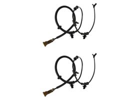 Par De Sensores ABS Delanteros - OEM