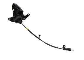 Chicote Para Palanca De Velocidades - OEM