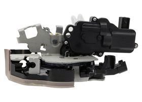 Chapa Para Puerta Delantera Lado Pasajero - OEM