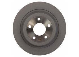 Disco Sólido Trasero Lado Conductor O Pasajero - OEM