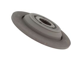 Disco Sólido Trasero Lado Conductor O Pasajero - OEM