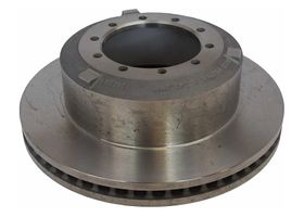 Disco Ventilado Trasero Lado Conductor O Pasajero - OEM