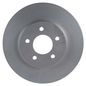 motorcraft-disco-ventilado-delantero-lado-conductor-o-pasajero-oem-mercury-mariner-2005-2011-mariner-0