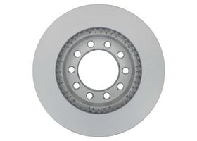 Disco Ventilado Delantero Lado Conductor O Pasajero - OEM