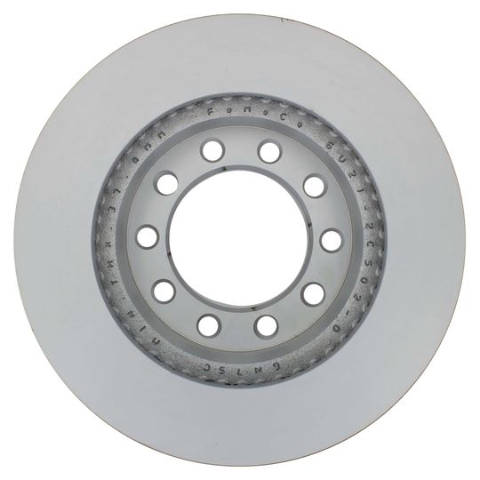 motorcraft-disco-ventilado-delantero-lado-conductor-o-pasajero-oem-ford-serie-f-2005-2016-f-550-super-duty-0