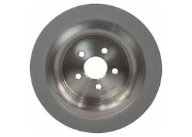 Disco Ventilado Trasero Lado Conductor O Pasajero - OEM