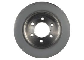 Disco Ventilado Trasero Lado Conductor O Pasajero - OEM