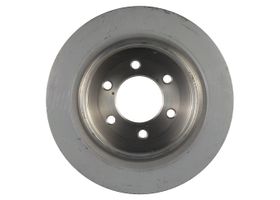 Disco Ventilado Trasero Lado Conductor O Pasajero - OEM