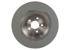 Disco Ventilado Delantero Lado Conductor O Pasajero - OEM