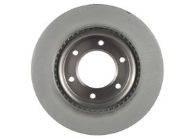 Disco Ventilado Delantero Lado Conductor O Pasajero - OEM