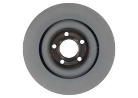 Disco Ventilado Delantero Lado Conductor O Pasajero - OEM