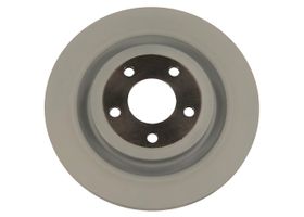 Disco Ventilado Trasero Lado Conductor O Pasajero - OEM