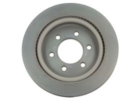 Disco Ventilado Trasero Lado Conductor O Pasajero - OEM