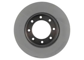 Disco Ventilado Delantero Lado Conductor O Pasajero - OEM