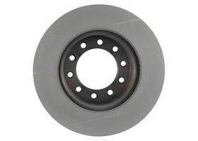 Disco Ventilado Delantero Lado Conductor O Pasajero - OEM