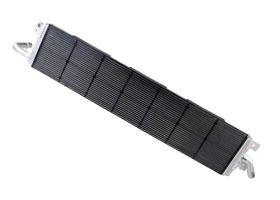 Radiador De Agua Auxiliar Delantero - OEM