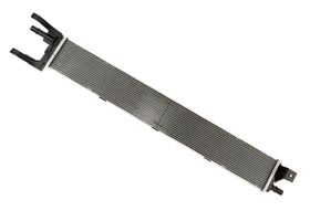 Radiador De Agua Auxiliar Central - OEM