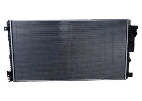 Radiador De Agua Auxiliar - OEM