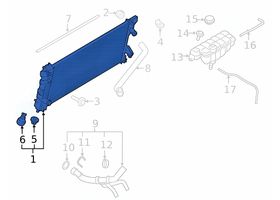 Radiador De Agua - OEM