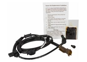 Sensor ABS Delantero Lado Conductor O Pasajero - OEM