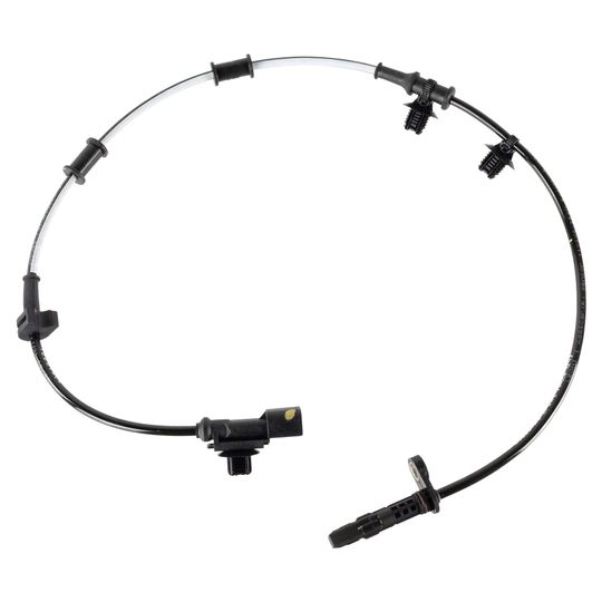 motorcraft-sensor-abs-delantero-lado-conductor-oem-ford-bronco-2021-2025-bronco-l4-2-3l-v6-2-7l-0 motorcraft-sensor-abs-delantero-lado-conductor-oem-ford-bronco-2021-2025-bronco-l4-2-3l-v6-2-7l-0