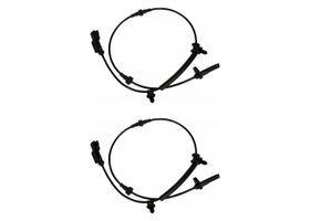 Par De Sensores ABS Traseros - OEM