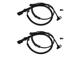 Par De Sensores ABS Delanteros - OEM