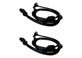 Par De Sensores ABS Delanteros - OEM