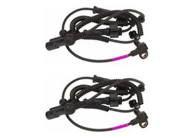 Par De Sensores ABS Delanteros - OEM