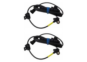 Par De Sensores ABS Delanteros - OEM