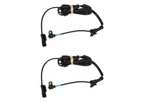Par De Sensores ABS Delanteros - OEM