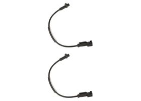 Par De Sensores ABS Delanteros - OEM