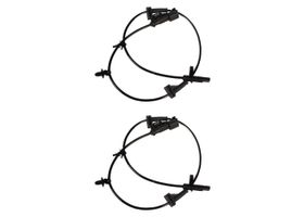 Par De Sensores ABS Delanteros - OEM