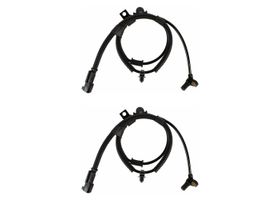 Par De Sensores ABS Delanteros - OEM