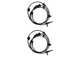 Par De Sensores ABS Delanteros - OEM
