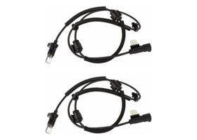 Par De Sensores ABS Delanteros - OEM