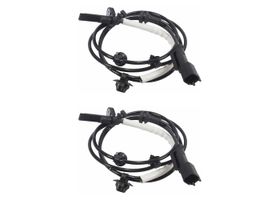 Par De Sensores ABS Delanteros - OEM