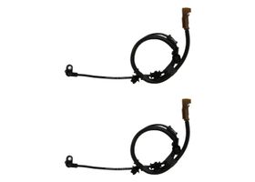 Par De Sensores ABS Delanteros - OEM
