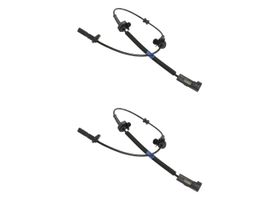 Par De Sensores ABS Delanteros - OEM